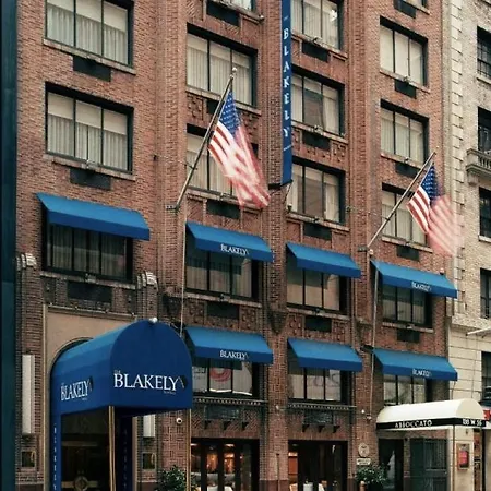 Blakely New York Hotel